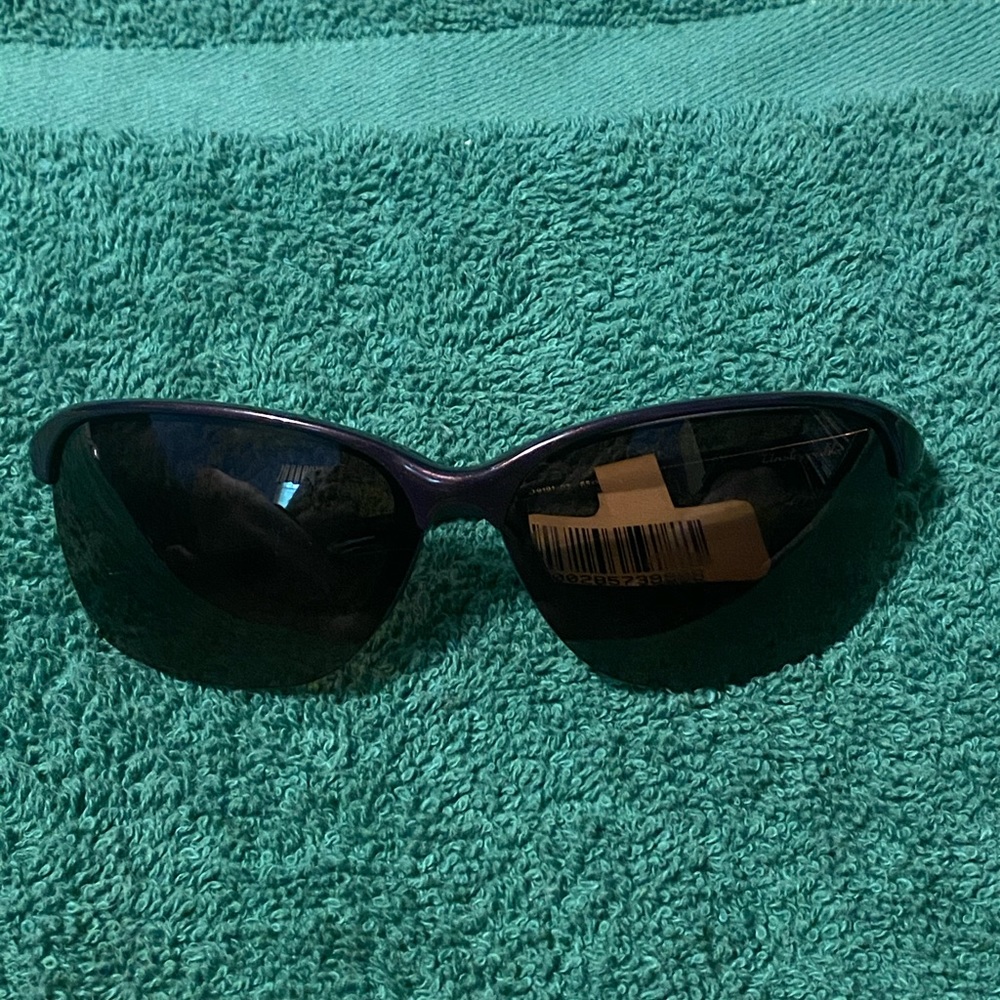 Oakley Unstoppable Sunglasses
